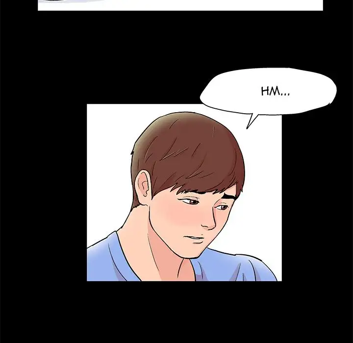 The White Room - Chapter 25 [photo 60] - MangaPorn