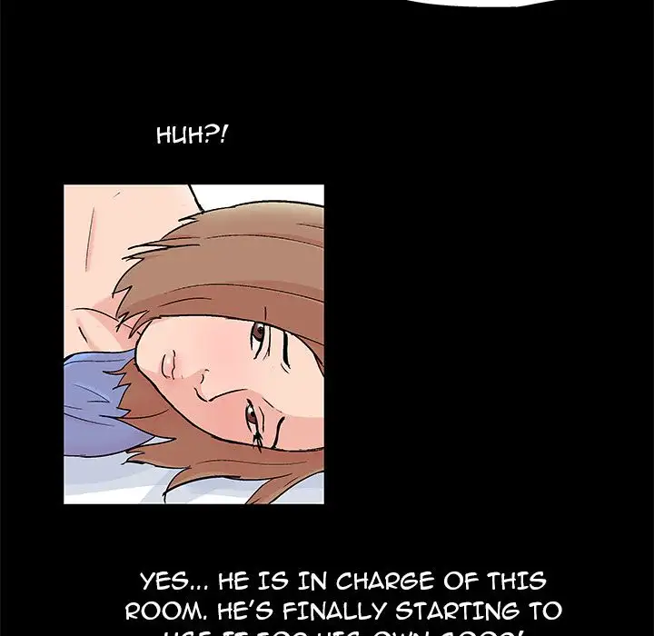 The White Room - Chapter 25 [photo 66] - MangaPorn