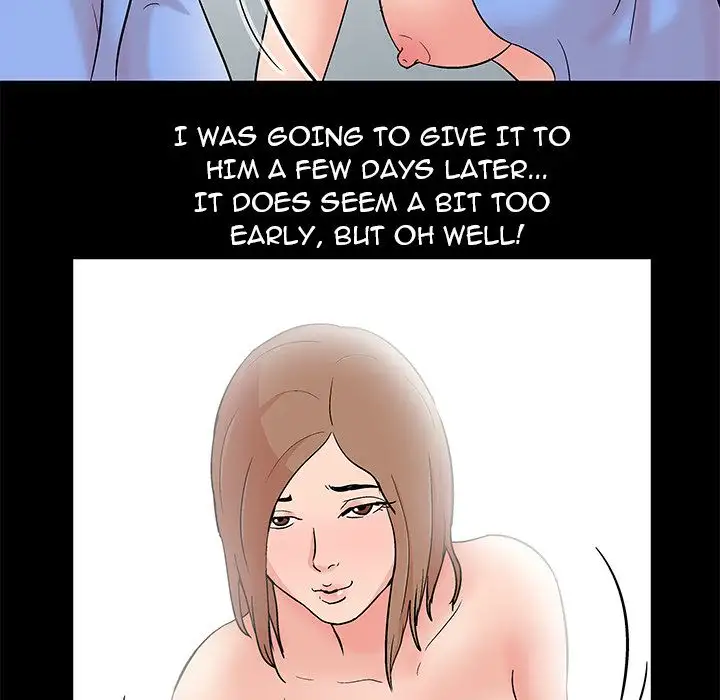 The White Room - Chapter 25 [photo 69] - MangaPorn