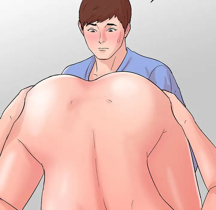 The White Room - Chapter 25 [photo 77] - MangaPorn