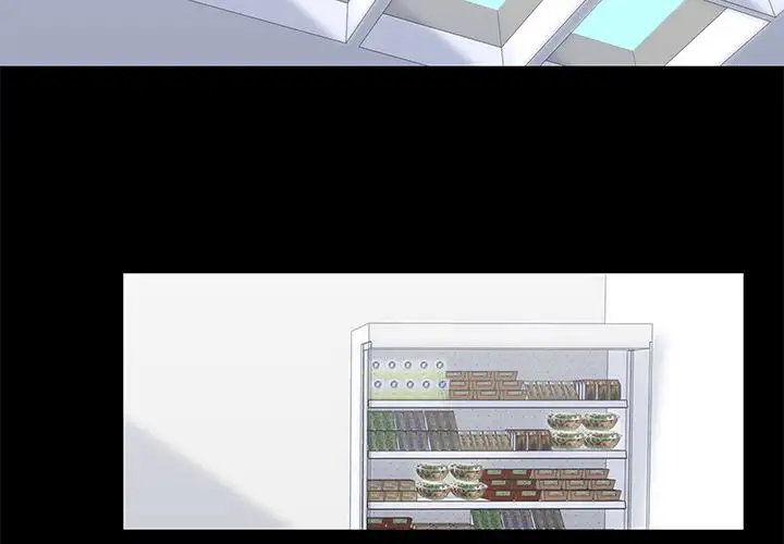 The White Room - Chapter 26 [photo 2] - MangaPorn