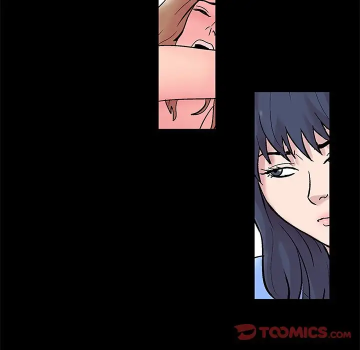 The White Room - Chapter 26 [photo 21] - MangaPorn