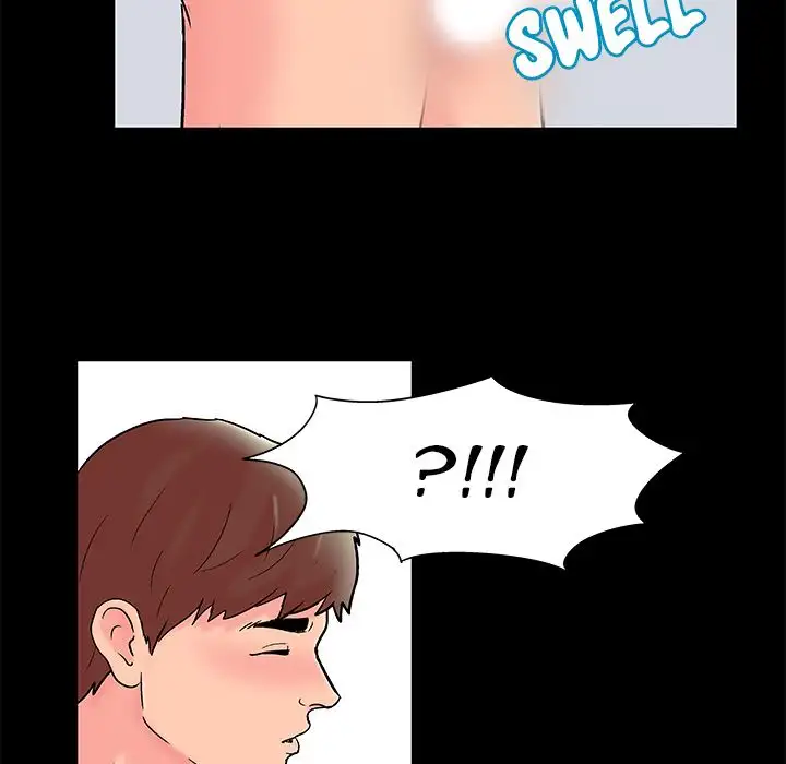 The White Room - Chapter 26 [photo 38] - MangaPorn