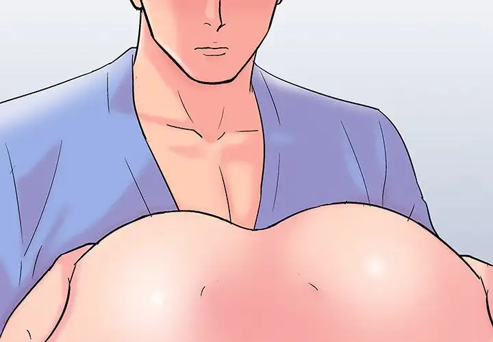 The White Room - Chapter 26 [photo 4] - MangaPorn