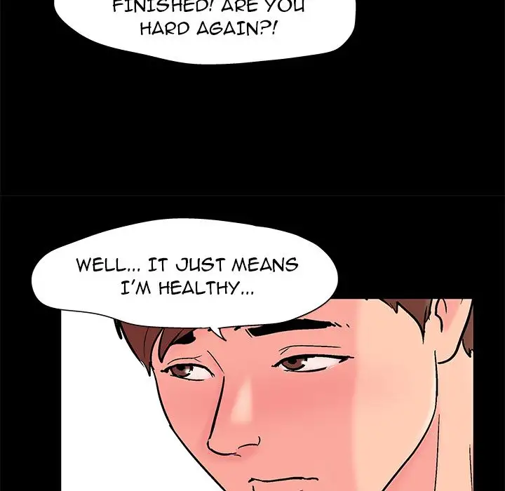 The White Room - Chapter 26 [photo 40] - MangaPorn