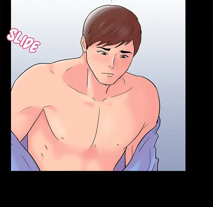 The White Room - Chapter 26 [photo 8] - MangaPorn