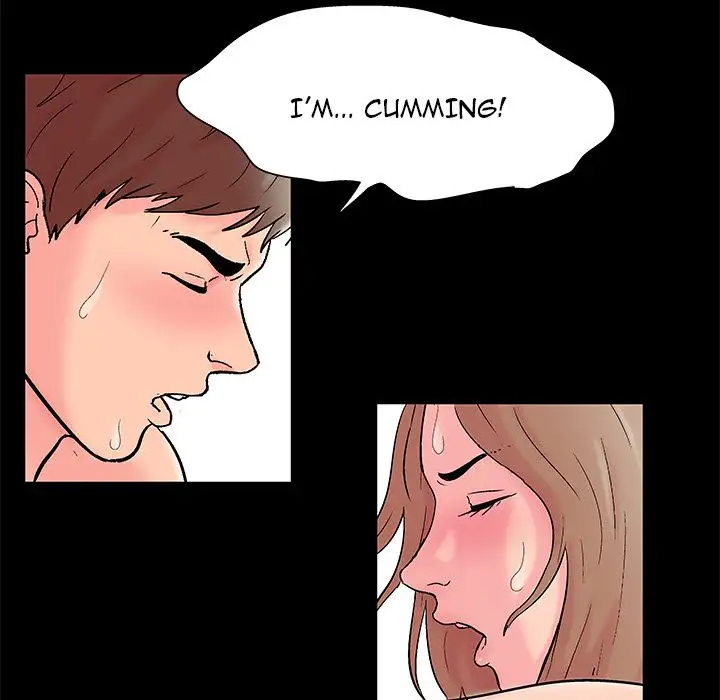 The White Room - Chapter 27 [photo 15] - MangaPorn