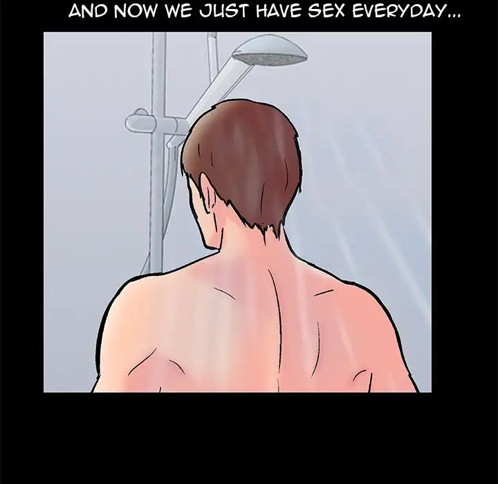 The White Room - Chapter 27 [photo 22] - MangaPorn