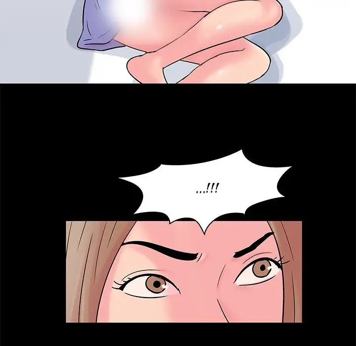 The White Room - Chapter 27 [photo 27] - MangaPorn