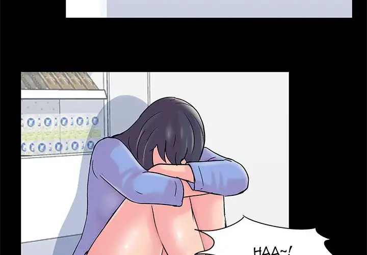 The White Room - Chapter 27 [photo 3] - MangaPorn