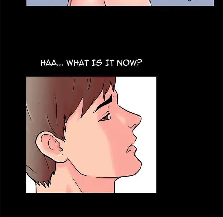 The White Room - Chapter 27 [photo 30] - MangaPorn