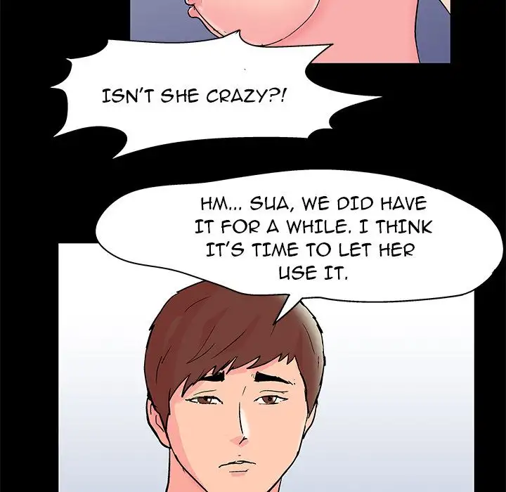 The White Room - Chapter 27 [photo 38] - MangaPorn