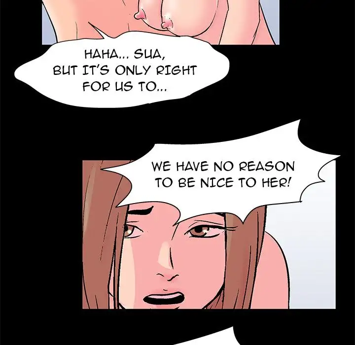 The White Room - Chapter 27 [photo 42] - MangaPorn