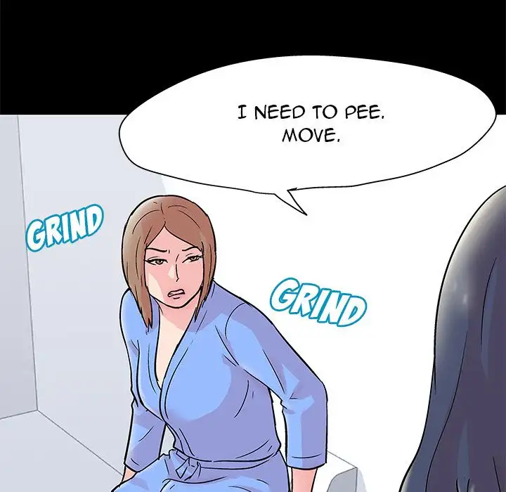 The White Room - Chapter 28 [photo 10] - MangaPorn