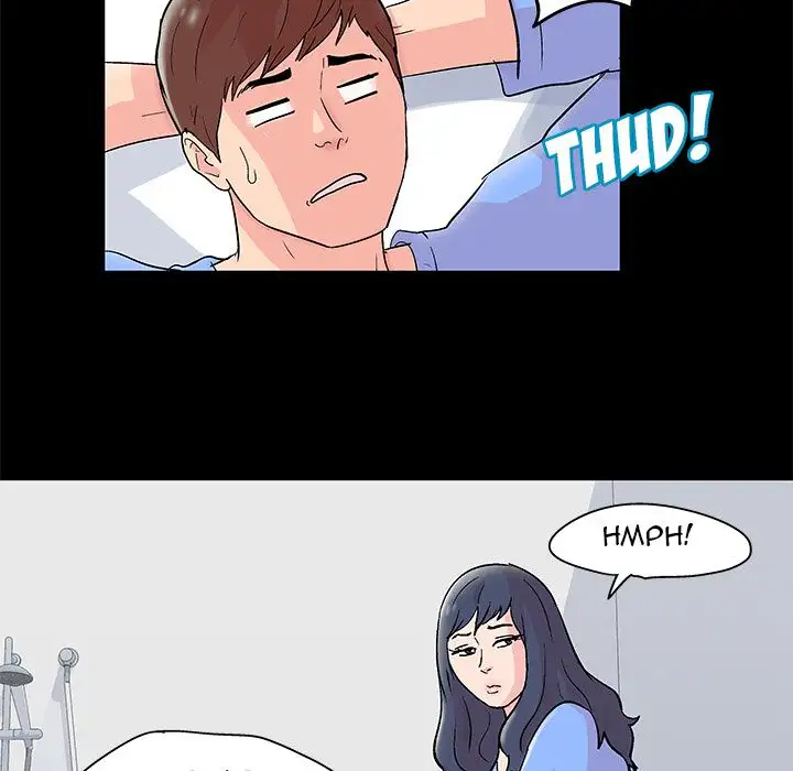 The White Room - Chapter 28 [photo 13] - MangaPorn