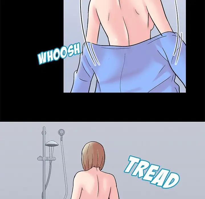 The White Room - Chapter 28 [photo 19] - MangaPorn