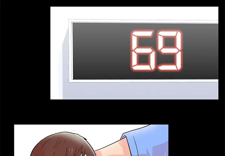 The White Room - Chapter 28 [photo 2] - MangaPorn