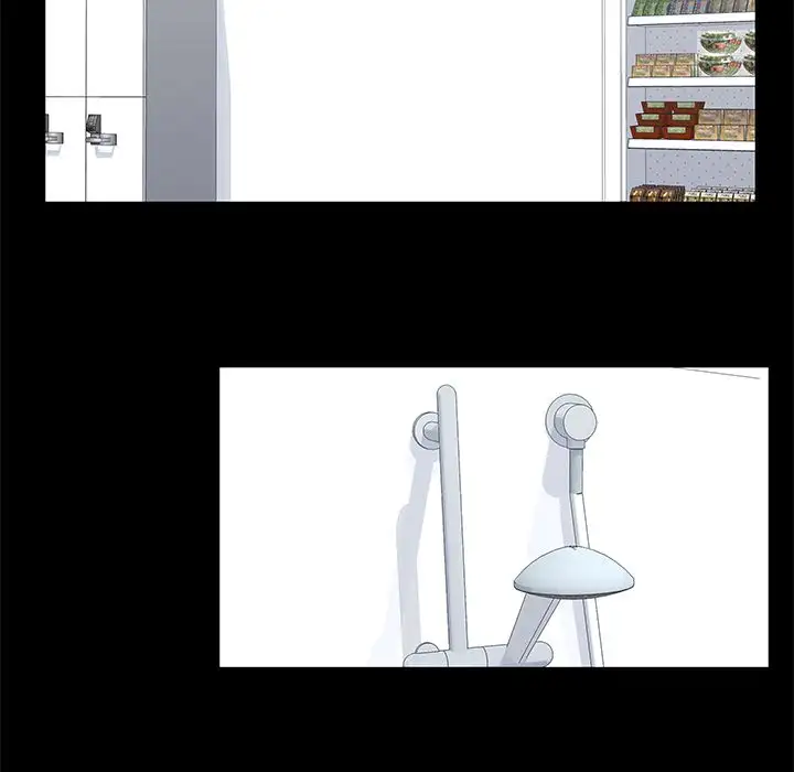 The White Room - Chapter 28 [photo 30] - MangaPorn