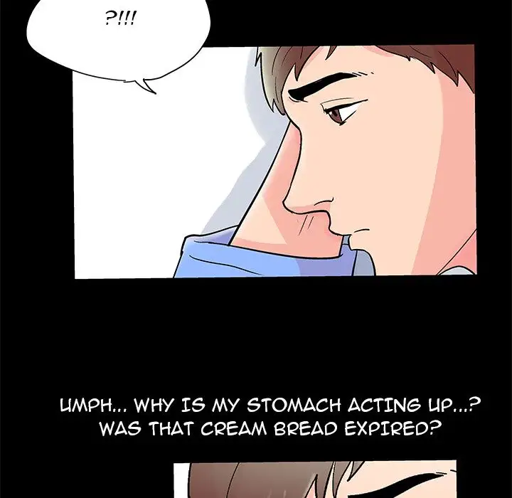 The White Room - Chapter 28 [photo 35] - MangaPorn