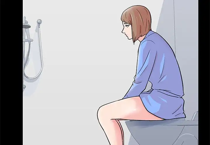 The White Room - Chapter 28 [photo 4] - MangaPorn