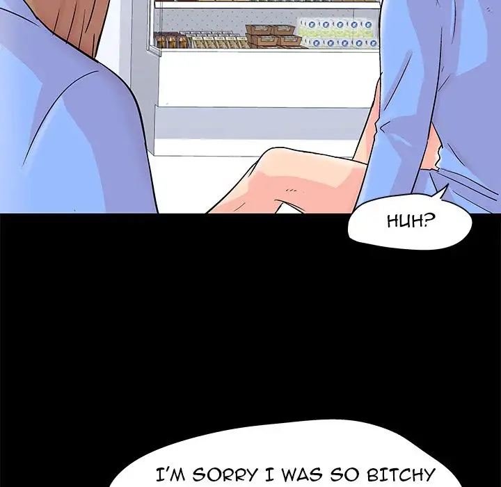 The White Room - Chapter 29 [photo 10] - MangaPorn