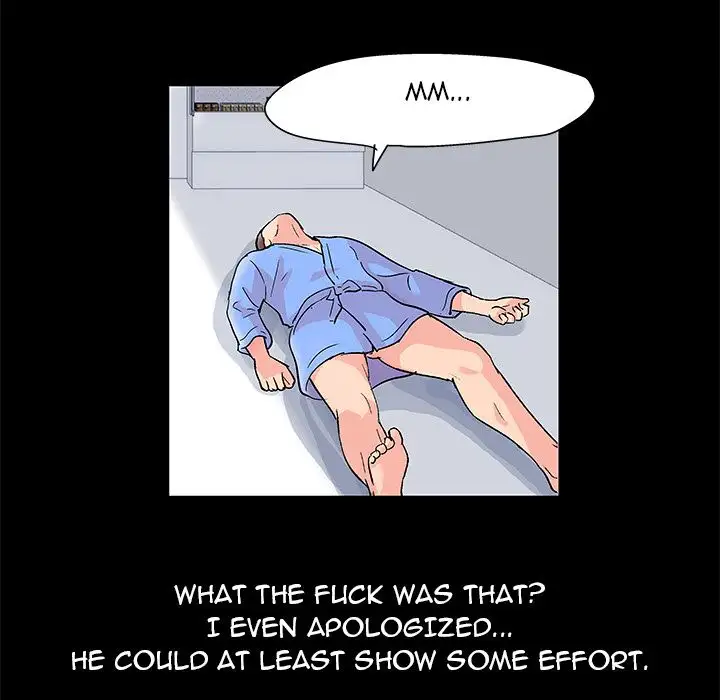 The White Room - Chapter 29 [photo 15] - MangaPorn