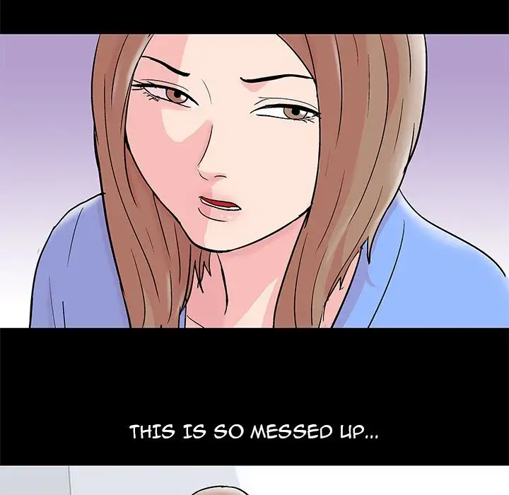 The White Room - Chapter 29 [photo 16] - MangaPorn