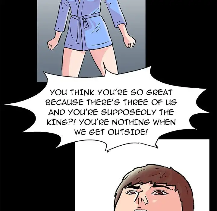 The White Room - Chapter 29 [photo 20] - MangaPorn