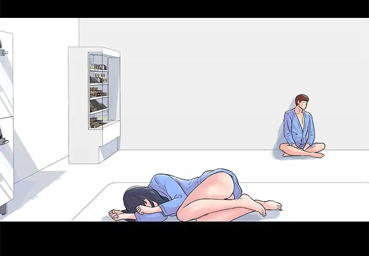 The White Room - Chapter 29 [photo 3] - MangaPorn