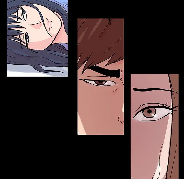 The White Room - Chapter 29 [photo 34] - MangaPorn