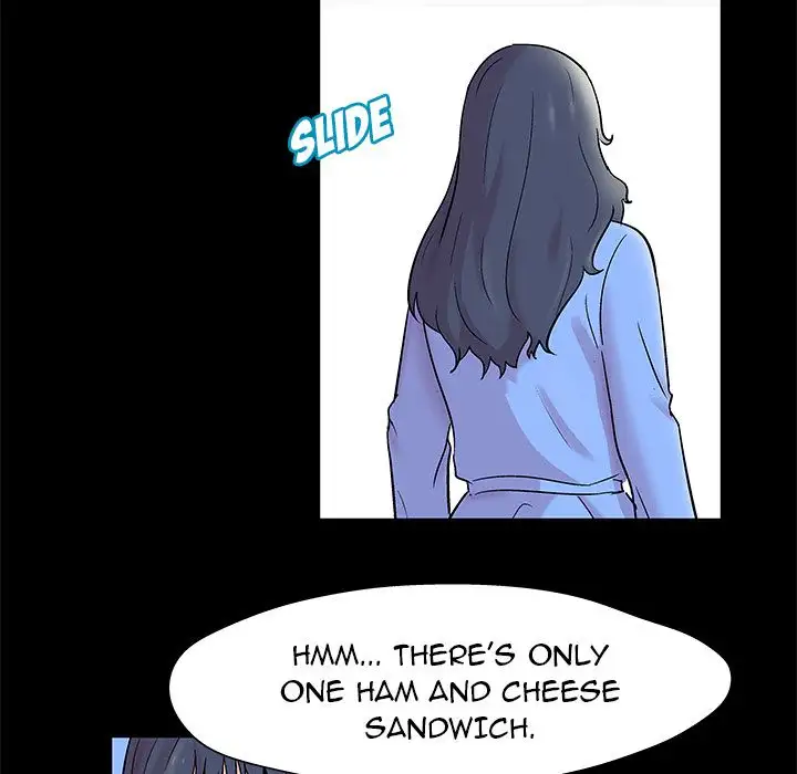 The White Room - Chapter 29 [photo 49] - MangaPorn