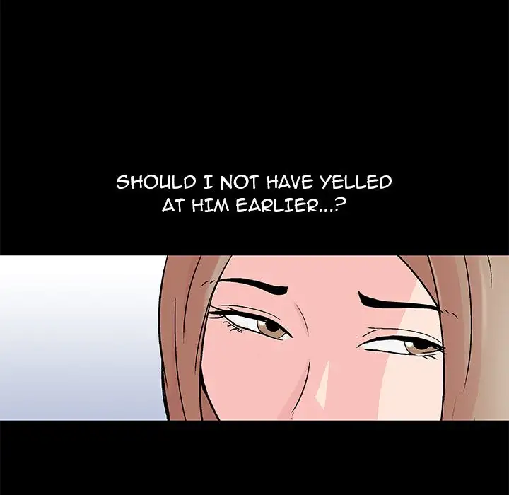 The White Room - Chapter 29 [photo 7] - MangaPorn