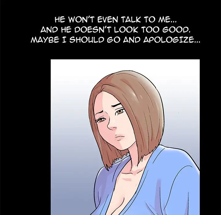 The White Room - Chapter 29 [photo 8] - MangaPorn