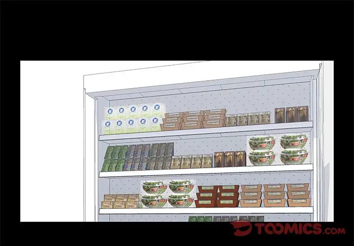 The White Room - Chapter 30 [photo 1] - MangaPorn