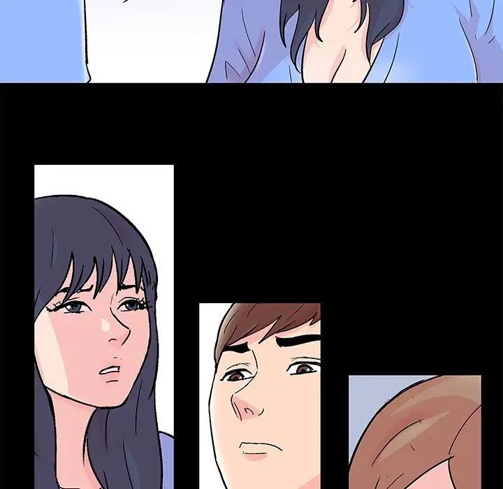 The White Room - Chapter 30 [photo 10] - MangaPorn