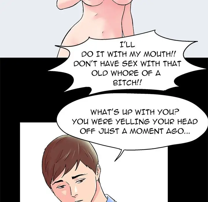 The White Room - Chapter 30 [photo 16] - MangaPorn