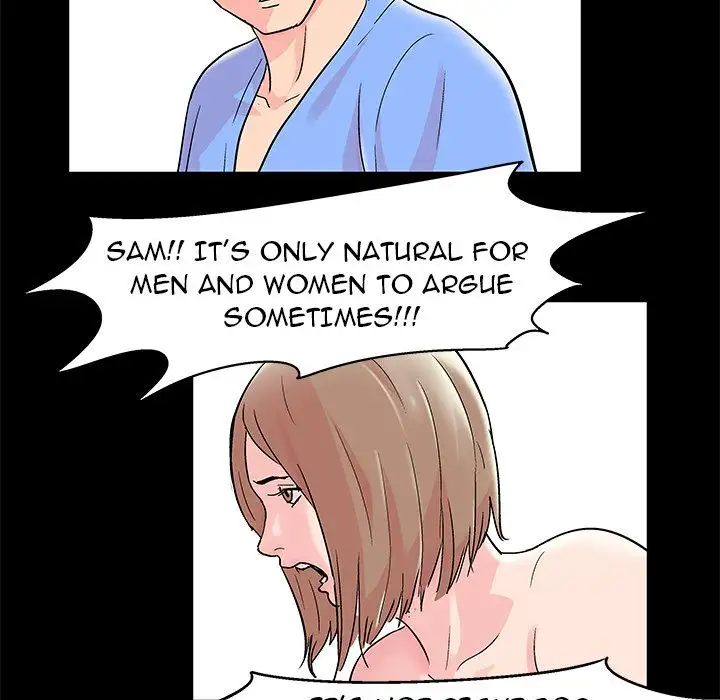 The White Room - Chapter 30 [photo 17] - MangaPorn