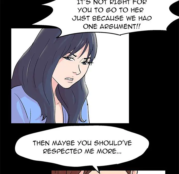 The White Room - Chapter 30 [photo 18] - MangaPorn