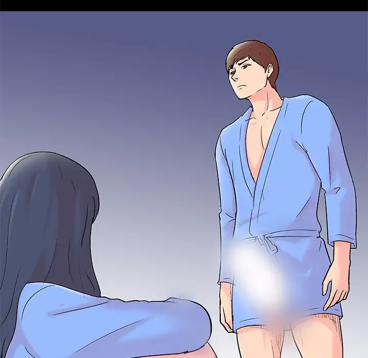 The White Room - Chapter 30 [photo 8] - MangaPorn