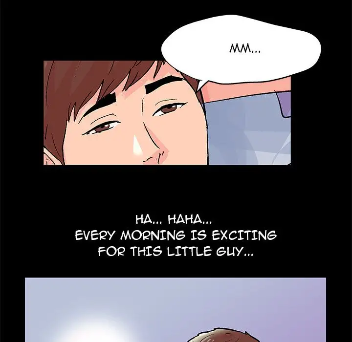 The White Room - Chapter 31 [photo 19] - MangaPorn