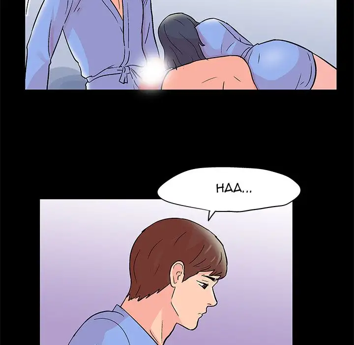 The White Room - Chapter 31 [photo 21] - MangaPorn