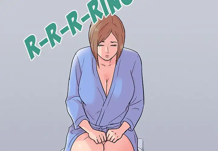 The White Room - Chapter 31 [photo 3] - MangaPorn