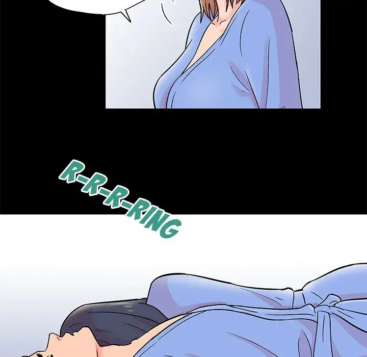 The White Room - Chapter 31 [photo 5] - MangaPorn