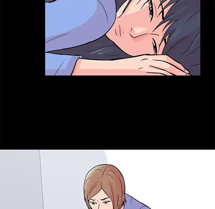 The White Room - Chapter 31 [photo 7] - MangaPorn