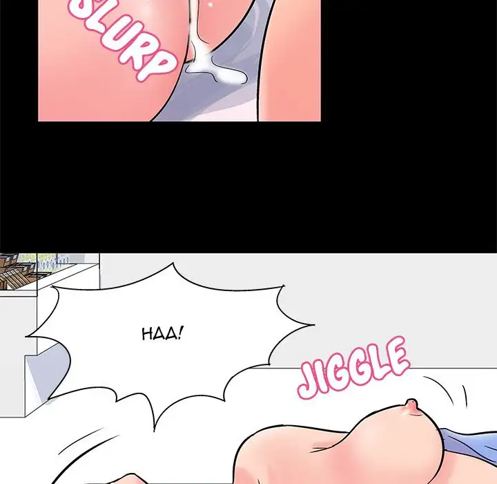 The White Room - Chapter 31 [photo 80] - MangaPorn