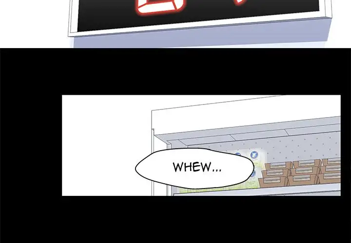 The White Room - Chapter 32 [photo 4] - MangaPorn