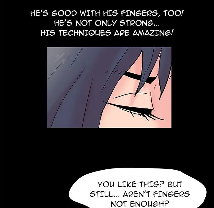 The White Room - Chapter 32 [photo 47] - MangaPorn