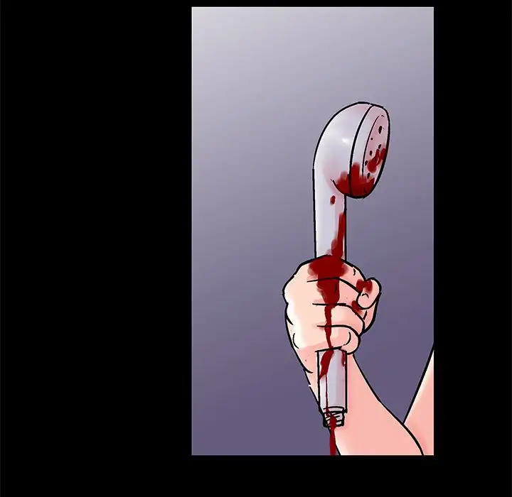 The White Room - Chapter 33 [photo 10] - MangaPorn