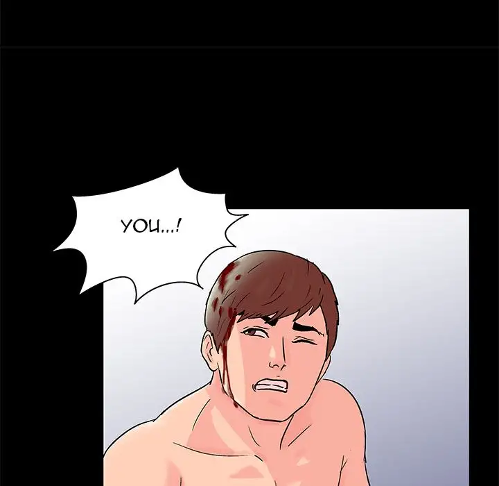 The White Room - Chapter 33 [photo 11] - MangaPorn