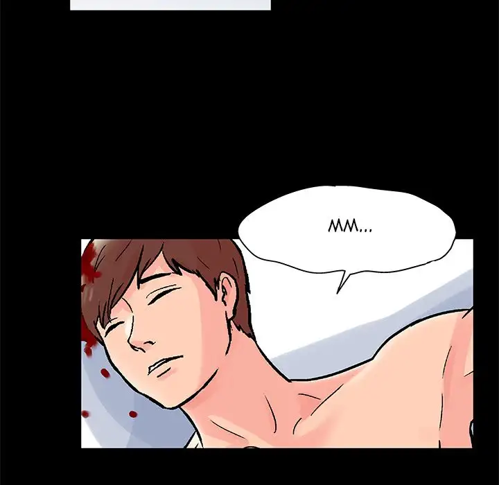 The White Room - Chapter 33 [photo 17] - MangaPorn